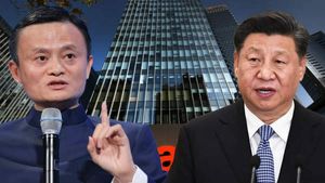 காணாமல் போகும் தொழிலதிபர்கள்.. சீனாவில் நடக்கும் கொடூரம்..! 