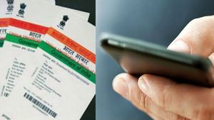  தங்கம் வாங்க ஆதார், பான் கட்டாயமா? அரசின் விளக்கம் இதோ? 