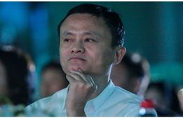 காணமல் போன ஜாக் மா.. மீண்டும் அதே ஜாக் மா- வாக வருவாரா.. சீனாவில் என்ன தான் நடக்கிறது.. 