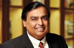 பிரிட்டன் நாட்டுக்கு செல்லும் ஜியோ.. முகேஷ் அம்பானி-யின் கலக்கல் திட்டம்..!