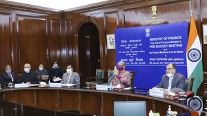 Budget 2021: இந்த பட்ஜெட்டில் அரசின் முக்கிய கடமையே இது தான்.. வேலை வாய்ப்பினை ஊக்குவிக்க வேண்டும்! 