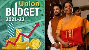 எங்கே? எப்போது? யார்?.. பட்ஜெட் 2021 குறித்த சுவாரஸ்ய தகவல்..! 