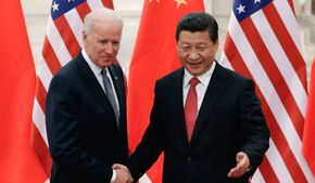  சீனா - அமெரிக்கா.. ஜோ பிடன் நிலைப்பாடு இதுதான்.. இந்தியாவிற்கு லாபம்..! 