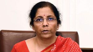 Budget 2021.. அதிகரித்து வரும் நிதி பற்றாக்குறை.. எச்சரித்த இக்ரா..! 