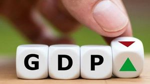 நடப்பு நிதியாண்டில் ஜிடிபி விகிதம் 8% சரியலாம்.. ஃபிக்கி கணிப்பு! 