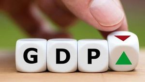 இது சூப்பர் அறிவிப்பு தான்.. 2022ல் இந்திய பொருளாதாரம் 11% வளர்ச்சி காணலாம்..! 