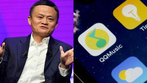 Xiami நிறுவனத்தை மூடும் அலிபாபா.. சீன அரசின் உத்தரவா..?! 