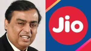 ஜகா வாங்கிய முகேஷ் அம்பானி.. ஜியோ வாடிக்கையாளர்கள் மகிழ்ச்சி..! 