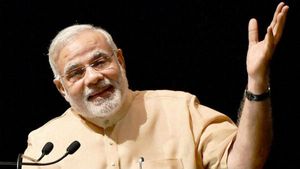  வரலாறு காணாத அன்னிய முதலீடு.. மோடி ஆட்சியில் சாதனை..!
