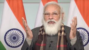 நரேந்திர மோடியின் செம அறிவிப்பு.. புதிய தொழில் நிறுவனங்களுக்கு ரூ.1000 கோடி..! 