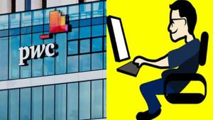 Budget 2021.. WFHல் இருக்கும் ஊழியர்களுக்கு வரி விலக்கு அளிக்கலாம்.. PwC சொன்ன செம விஷயம்..! 