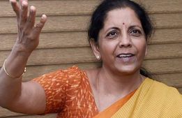 14 பொருட்களுக்கு வரி இல்லை.. ஆனா ஒரு கண்டிஷன்.. நிர்மலா சீதாராமன் அறிவிப்பு..!