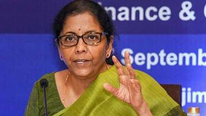 Budget 2021.. நிர்மலா சீதாராமனின் பட்ஜெட் தடுப்பூசி.. பொருளாதாரத்தினை மீட்டெடுக்க உதவுமா? 