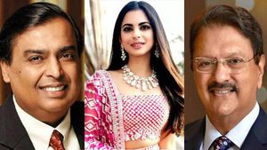 முகேஷ் அம்பானி சம்பந்திக்கு அடித்த ஜாக்பாட்.. DHFL-ஐ கைப்பற்றும் பிராமல் குரூப் ரூ.37,250 கோடி டீல்!