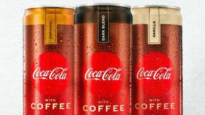  கூல்டிரிங்ஸ் வித் காஃபி.. கோகோ கோலா ஸ்மார்ட்டான ஐடியா...!