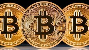 Bitcoin.. 52,577 டாலர்.. மீண்டும் புதிய உச்சம்.. லாபத்தினை அள்ளும் முதலீட்டாளர்கள்..! 