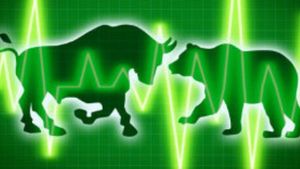 காளையா? கரடியா போராடும் இந்திய சந்தைகள்.. சென்செக்ஸ், நிஃப்டி இன்றும் சரிவு..! 