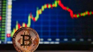 தடை எதிரொலிகளை தாண்டி தொடரும் கிரிப்டோ முதலீடுகள்.. இந்திய முதலீட்டாளர்கள் அதிரடி..! 