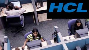 ஐடி துறை ஊழியர்களுக்கு குட் நியூஸ்.. HCL சொன்ன செம விஷயம்..! 