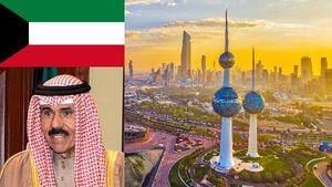 குவைத்: கழுத்தை நெரிக்கும் பண பற்றாக்குறை.. அரசு சொத்துக்கள் அடுத்தடுத்து விற்பனை..!