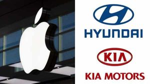 ஆப்பிள்-க்கு 'நோ' சொன்ன ஹூண்டாய், கியா.. 8.5 பில்லியன் டாலர் நஷ்டம்..! 