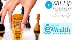 எஸ்பிஐ இவெல்த் இன்சூரன்ஸ் திட்டம்.. யாருக்கு பொருந்தும்.. சிறப்பம்சங்கள் என்ன? 