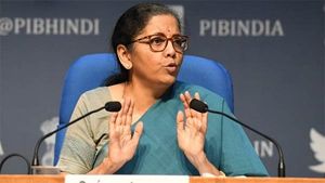 அரசின் தனியார்மயமாக்கும் திட்டத்தில் அதிரடி மாற்றம்..! 