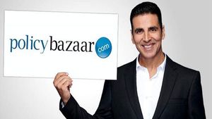 பாலிசிபஜாரின் அதிரடி திட்டம்.. முதலீட்டாளர்களுக்கு காத்திருக்கும் நல்லவாய்ப்பு! 