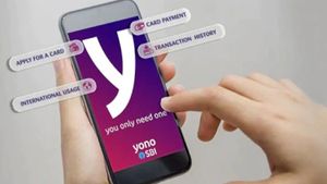 வணிகர்களை ஊக்குவிக்க எஸ்பிஐயின் புதிய யோனோ வணிக ஆப்.. விவரம் இதோ..! 