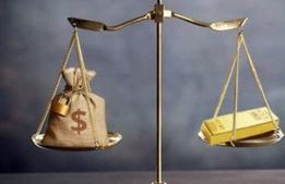 தங்கம் vs பிக்ஸட் டெபாசிட்.. எது லாபகரமானதாக இருக்கும்.. எது சிறந்தது? 