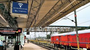 ரயில்டெல் நாளை IPO வெளியீடு.. தெரிந்து கொள்ள வேண்டிய 10 முக்கிய விஷயங்கள்..! 