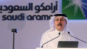 கச்சா எண்ணெய் விநியோகம்.. சீனாவுக்கு முன்னுரிமை கொடுக்கும் சவுதி அராம்கோ..! 