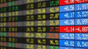 92 நாளில் 10,120% ஏற்றம் கண்ட பங்கு விலை.. இது வேற லெவல் ஏற்றம்..! 