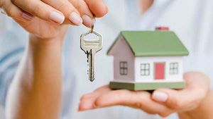 Ready to Move வீட்டை வாங்கபோறீங்களா.. முதல்ல இதெல்லாம் பாருங்க..! 