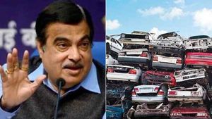 பழைய காருக்கு குட் பை சொல்ல காத்திருங்க.. 5% தள்ளுபடியுடன் புதிய கார் வாங்கலாம்..! 