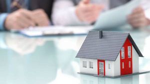 10 வருட சரிவில் வீட்டு கடன் வட்டி விகிதம்.. இதைவிட வேற நல்ல சான்ஸ் கிடைக்காது..! 