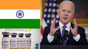  பூட்டி வைத்துள்ள வேக்சினை இந்தியாவுக்கு கொடுங்க.. ஜோ பைடன் அரசுக்கு நெருக்கடி..!