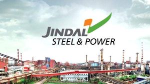 ஜிண்டால் பவரின் முழு பங்குகள் விற்பனை செய்ய JSPL குழு ஒப்புதல்.. யாருக்கு விற்பனை..? 