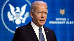  ஜோ பைடனின் மாபெரும் 2.3 டிரில்லியன் டாலர் இன்பரா திட்டம்.. கார்பரேட் வரி உயர்த்த முடிவு..!