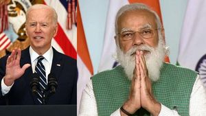 பணக்காரர்களுக்கு மட்டும் அதிக வரி.. அமெரிக்காவின் புதிய திட்டம்.. இந்தியா இதை செய்யுமா..?