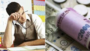 புதிய விதிகளுக்கு பின் VPF-ஐ குறைக்க வேண்டுமா?  நிபுணர்களின் பரிந்துரை என்ன?