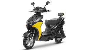 ஓலாவின் பிரம்மாண்ட E-scooter திட்டம்.. விரைவில் வெளிநாட்டிலும் விற்பனை..! 