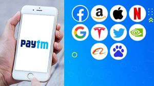  இனி அமெரிக்க டாப் நிறுவனங்களில் ஈசியா முதலீடு செய்யலாம்.. பேடிஎம்-ன் புதிய சேவை..!