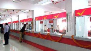 இனி இதற்கெல்லாம் அலைய வேண்டியதில்லை.. ஆன்லைனிலேயே கிடைக்கும்.. அஞ்சலகத்தின் செம அப்டேட்! 