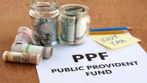 PPF.. முதலீட்டாளர்கள் கவனிக்க வேண்டிய 10 முக்கிய விஷயங்கள்.. ! 
