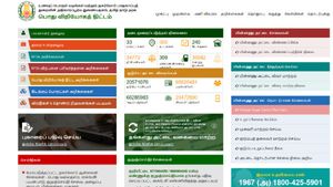 புதிய ரேஷன் கார்டுக்கு ஆன்லைனில் விண்ணப்பிப்பது எப்படி.. முழு விவரம் இதோ..! 