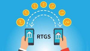 14 மணி நேரம் RTGS சேவை இருக்காது.. பணபரிவர்த்தனை பாதிக்கப்படலாம்.. திட்டமிட்டு செயல்படுங்கள்..! 