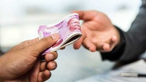 7th pay commission.. மத்திய அரசு ஊழியர்களுக்கு ஜூலையில் இருந்து ஜாக்பாட் தான்..! 