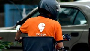 ஸ்விக்கியில் $450 மில்லியன் முதலீட்டுக்கு சிசிஐ ஒப்புதல்..  போட்டி நிறுவனங்களுக்கு சவால் தான்..! 
