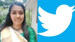 மனுசன் ஓரே டிவீட் தான் போட்டாரு.. 30% வளர்ச்சி.. இந்திய பெண்ணின் சூப்பர் டிவீட்..!